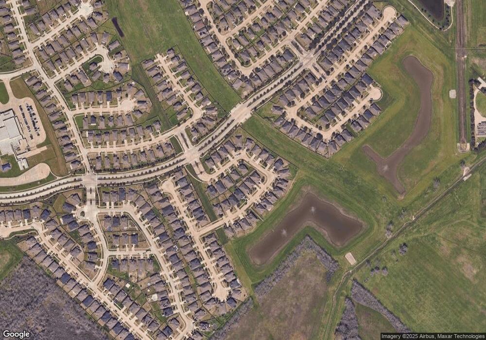 2907 Cunningham Fir Trail, Rosenberg, TX 77471 - photo 1