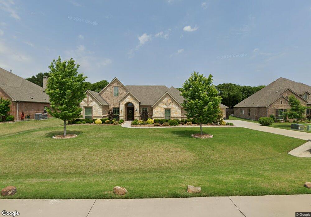 415 Steward Dr, Wylie, TX 75098 - photo 1