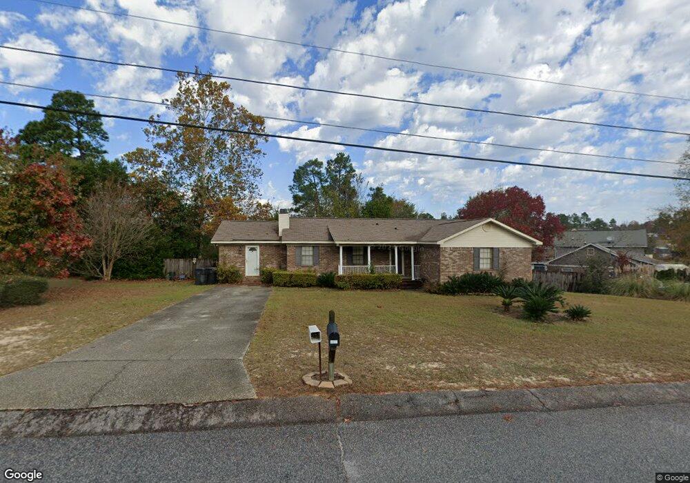 4411 Elk Grove Trail, Augusta, GA 30906 - photo 1