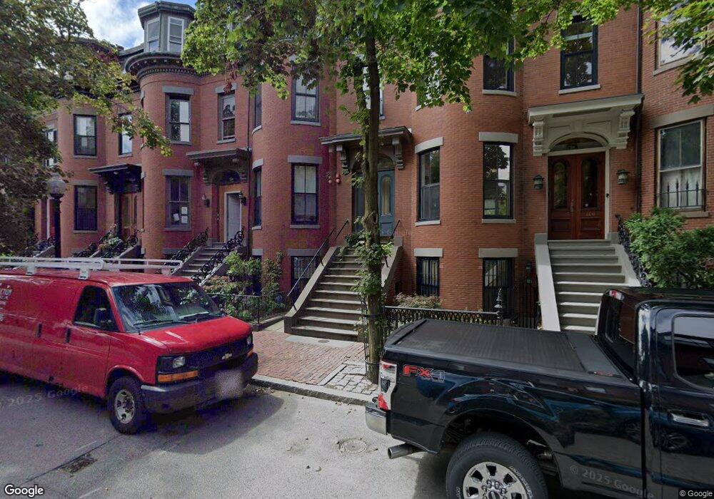 158 West Newton St unit 3, Boston, MA 02118 - photo 1