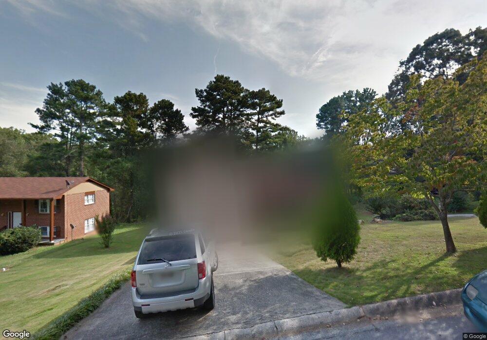 3541 Knollview Ct, Decatur, GA 30034 - photo 1