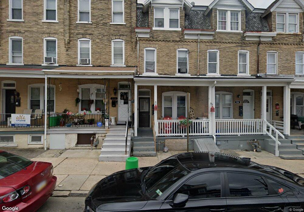 934 W Washington St unit 1, Allentown, PA 18102 - photo 1