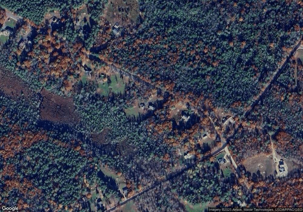 770 Northline Rd, Center Tuftonboro, NH 03816 - photo 1