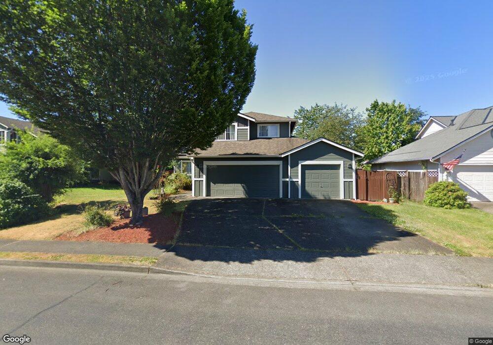 409 Kensington Ave NW, Orting, WA 98360 - photo 1