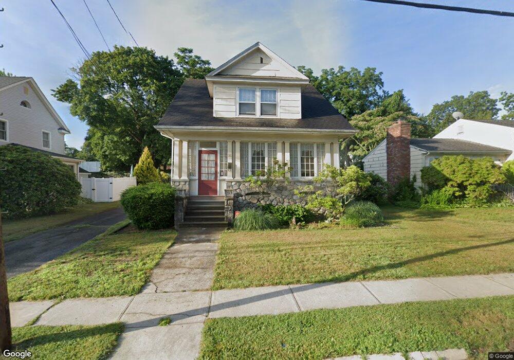 35 Leonard St, Stamford, CT 06906 - photo 1