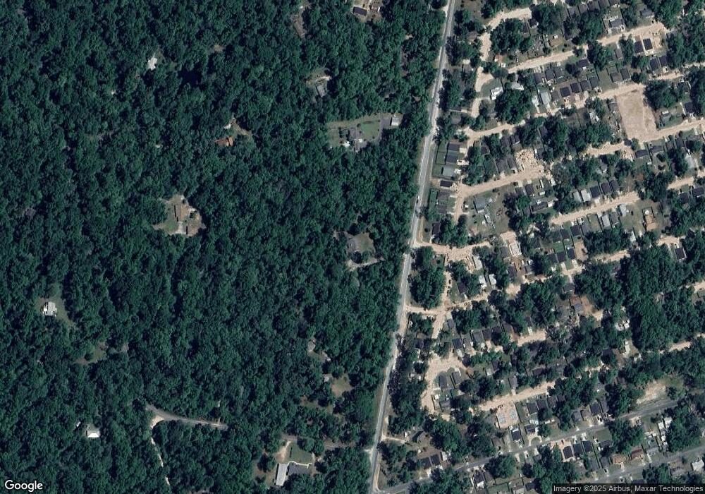 1744 Spring Creek Hwy, Crawfordville, FL 32327 - photo 1