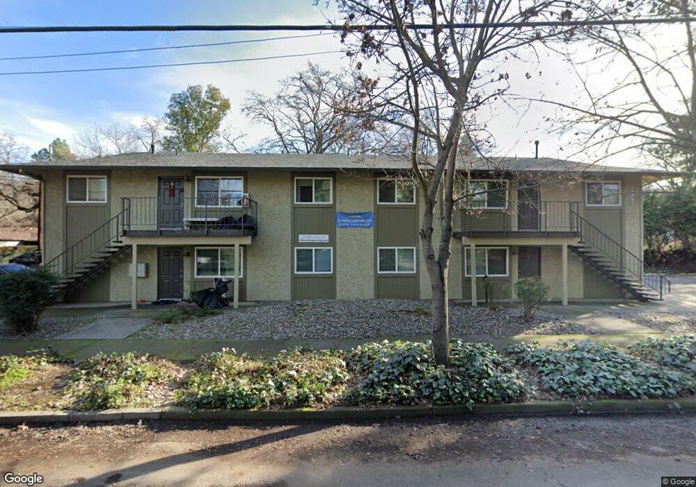 441 W 2nd Ave unit 1-4, Chico, CA 95926 - photo 1