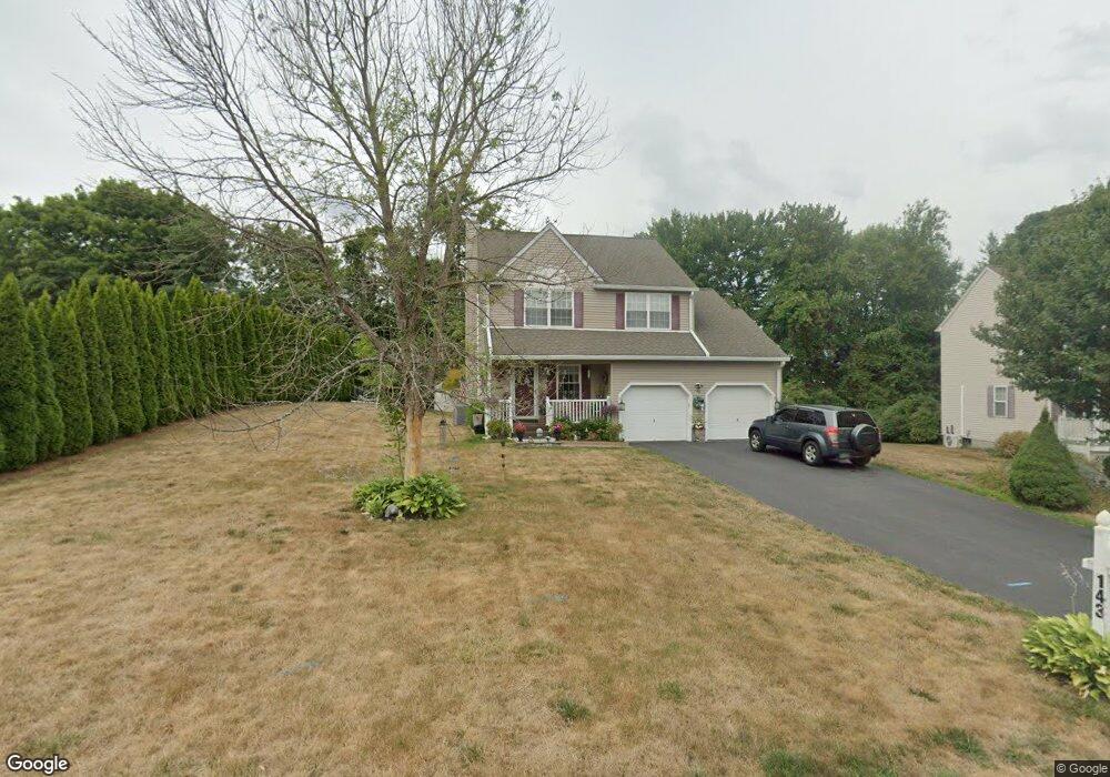 143 Rock Creek Ln, Torrington, CT 06790 - photo 1