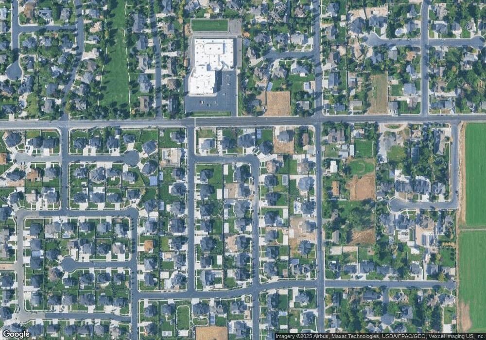 3229 N 1550 W, Pleasant Grove, UT 84062 - photo 1