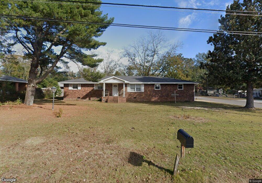 222 Pecan Dr, Augusta, GA 30907 - photo 1