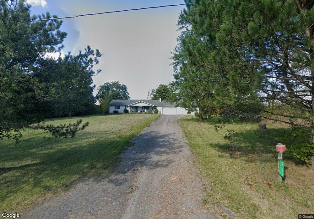 3377 E Breese Rd, Lima, OH 45806 - photo 1