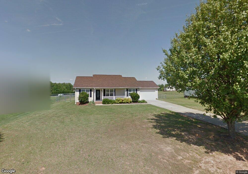 1350 Bishop Rd, Inman, SC 29349 - photo 1