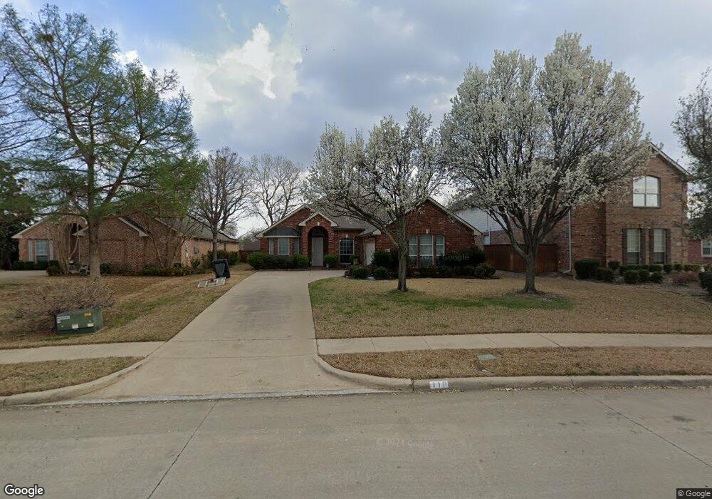 110 Green Acres Dr, Murphy, TX 75094 - photo 1