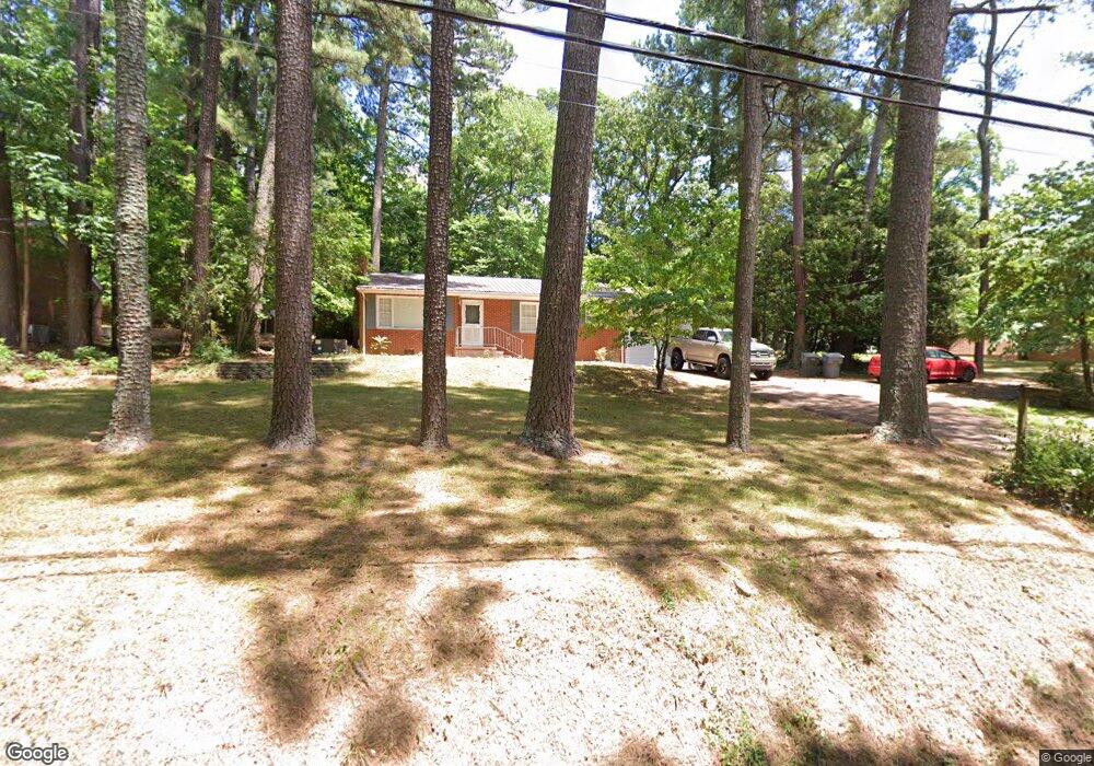 626 Mountain Rd, Asheboro, NC 27205 - photo 1