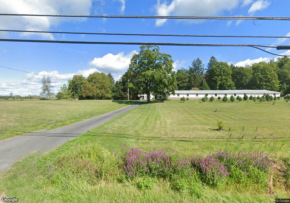 937 Maple Hill Rd, Castleton On Hudson, NY 12033 - photo 1