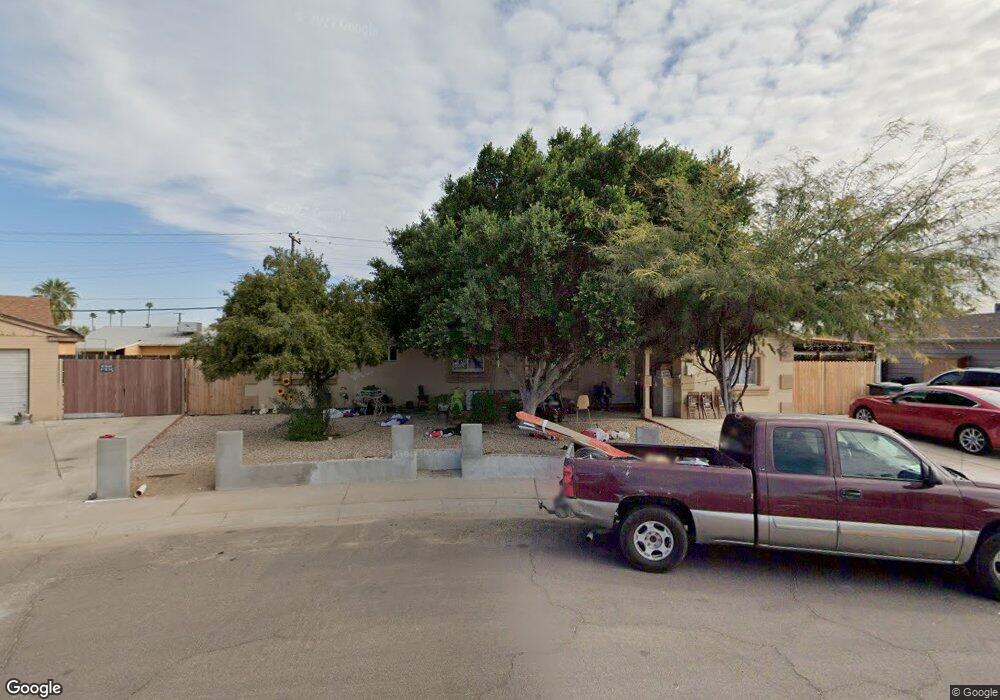 3013 N 55th Dr, Phoenix, AZ 85031 - photo 1