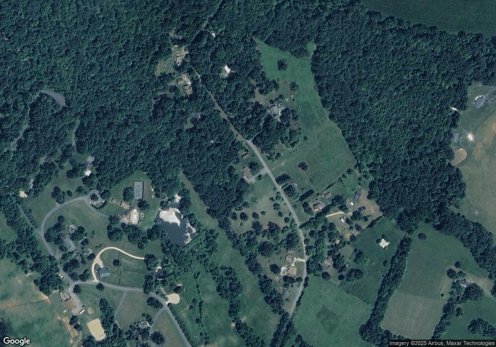 335 Roberts Ridge Ln, Nellysford, VA 22958 - photo 1