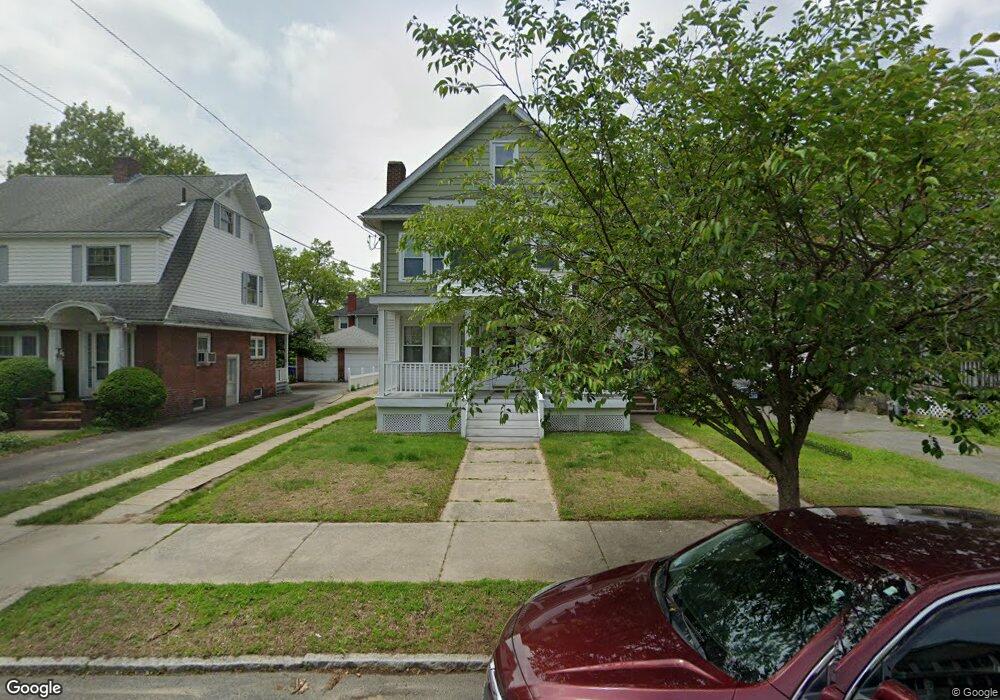 116 W Alvord St unit 118, Springfield, MA 01108 - photo 1