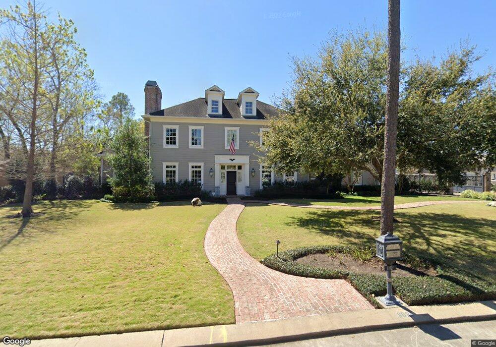 11621 Blalock Forest St, Houston, TX 77024 - photo 1