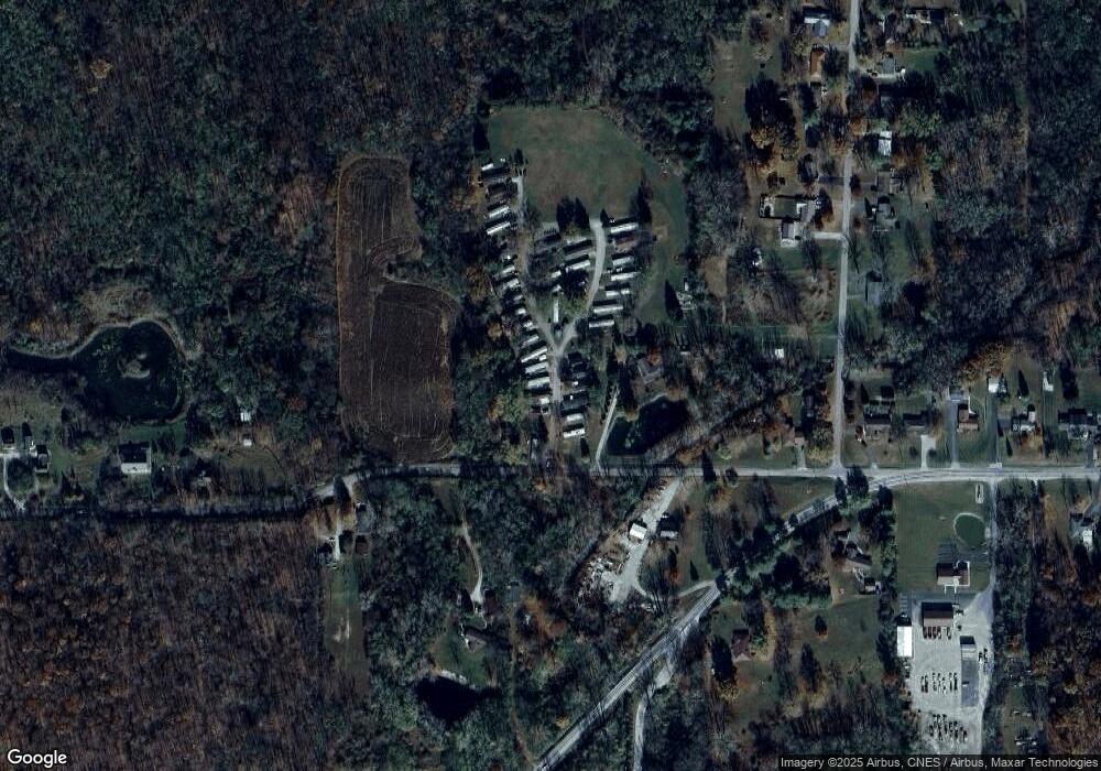 9 Lakeview Mobile Home Park, Wabash, IN 46992 - photo 1