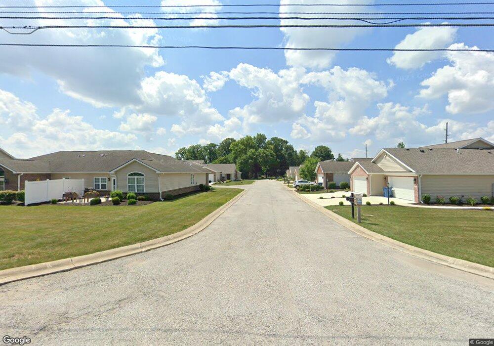 0 Chippewa Dr unit 201404703, Wabash, IN 46992 - photo 1