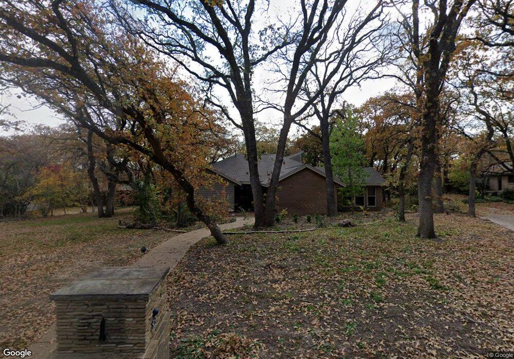 32 Highview Cir, Denton, TX 76205 - photo 1