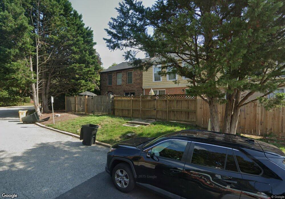 1713 Dana St unit 3, Crofton, MD 21114 - photo 1