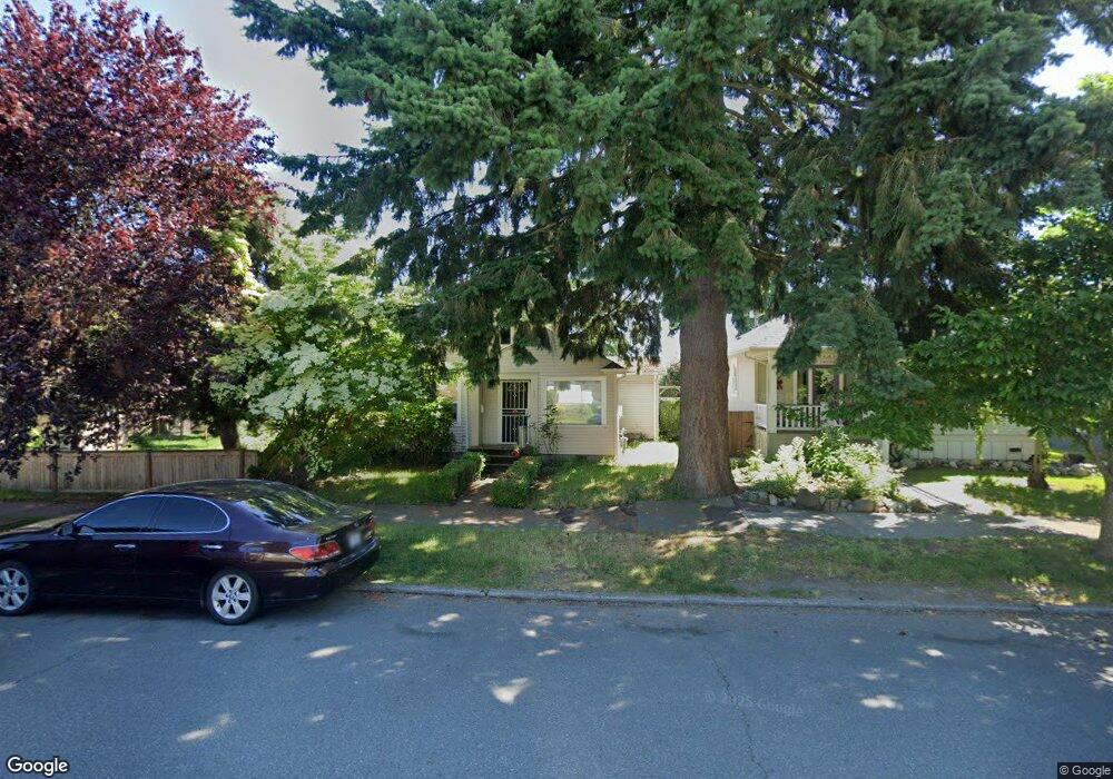 2405 Cedar St, Everett, WA 98201 - photo 1