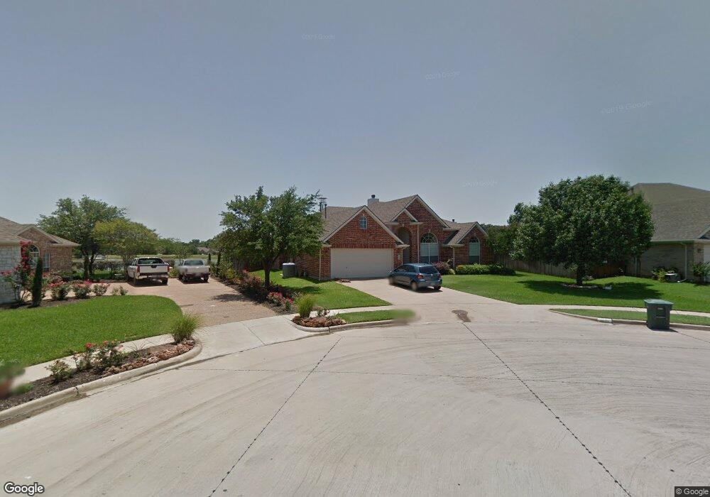 2204 Lakeside Ct, Denton, TX 76210 - photo 1