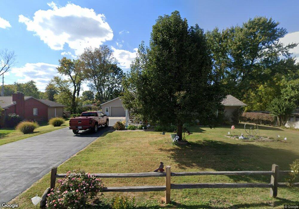 218 Peachtree St, Newburgh, IN 47630 - photo 1