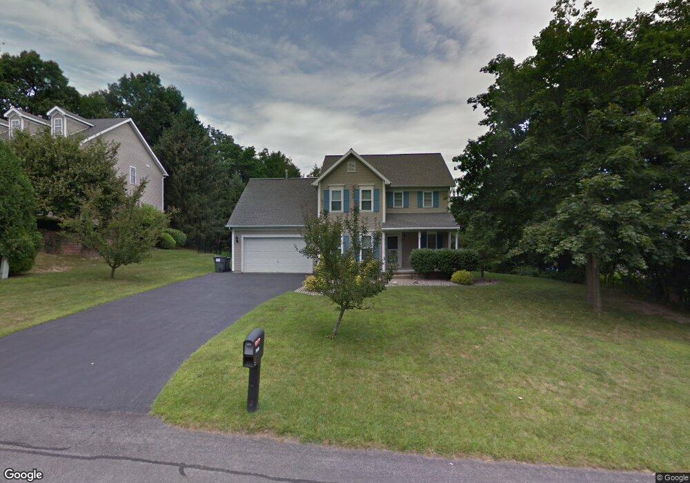 1115 Clute Crest Ln, Schenectady, NY 12309 - photo 1