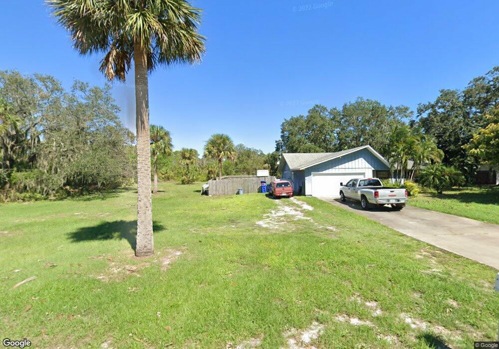 1053 Foster Rd, Sebastian, FL 32958 - photo 1