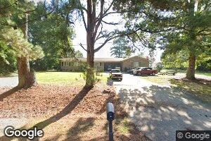 130 Spring Branch Rd, Murfreesboro, NC 27855