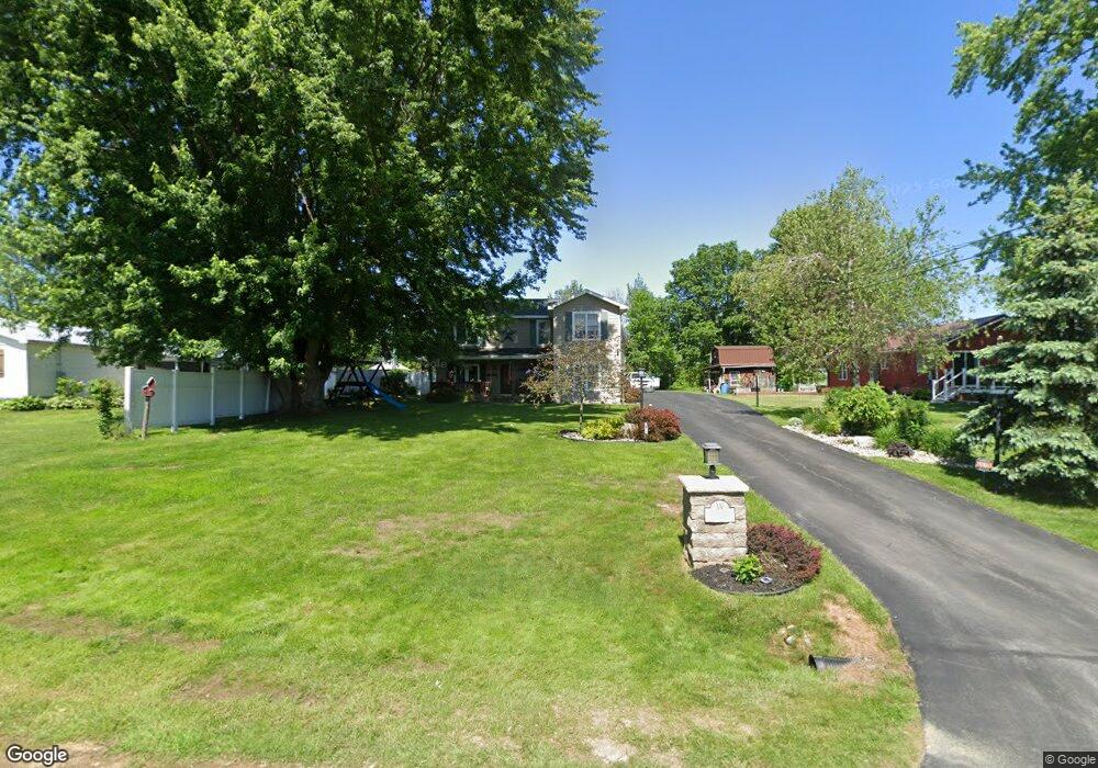 18 Meadow St, Massena, NY 13662 - photo 1