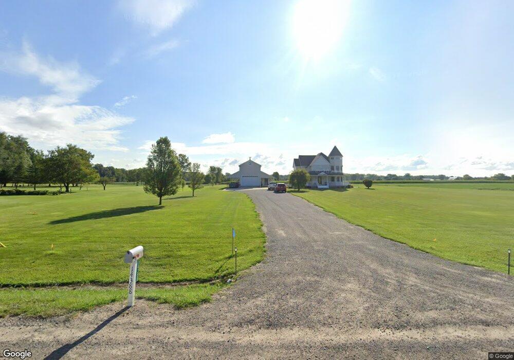 14388 Maxwell Rd, Carleton, MI 48117 - photo 1