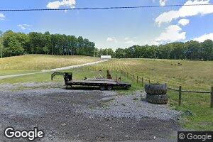 287 Jerrys Creek Rd, Chilhowie, VA 24319