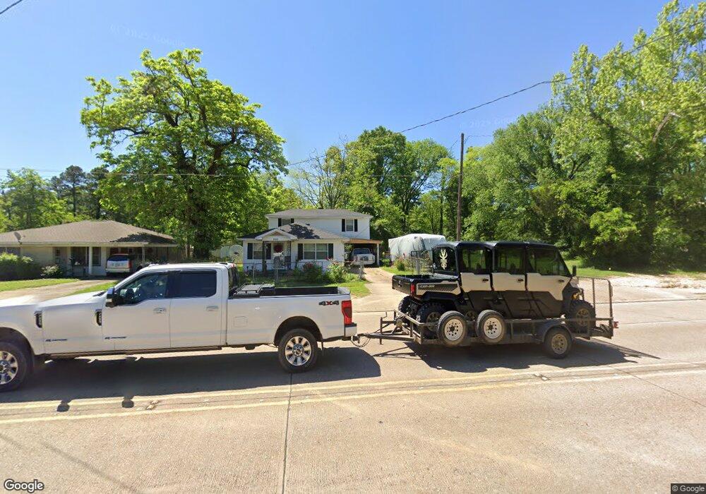 1912 Melrose St, Pineville, LA 71360 - photo 1