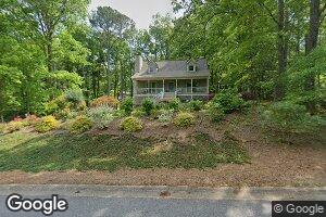 1009 Laurel Lake Dr, Ball Ground, GA 30107