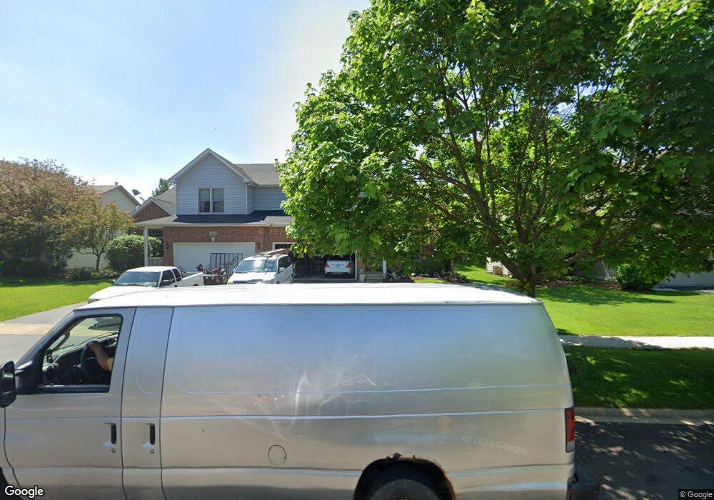 506 Sudbury Cir, Oswego, IL 60543 - photo 1