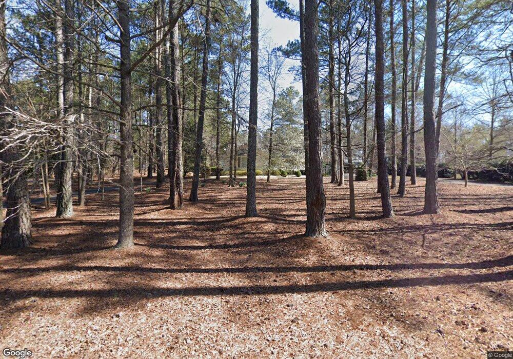 3188 Spring Lake Dr NE unit 5, Conyers, GA 30013 - photo 1