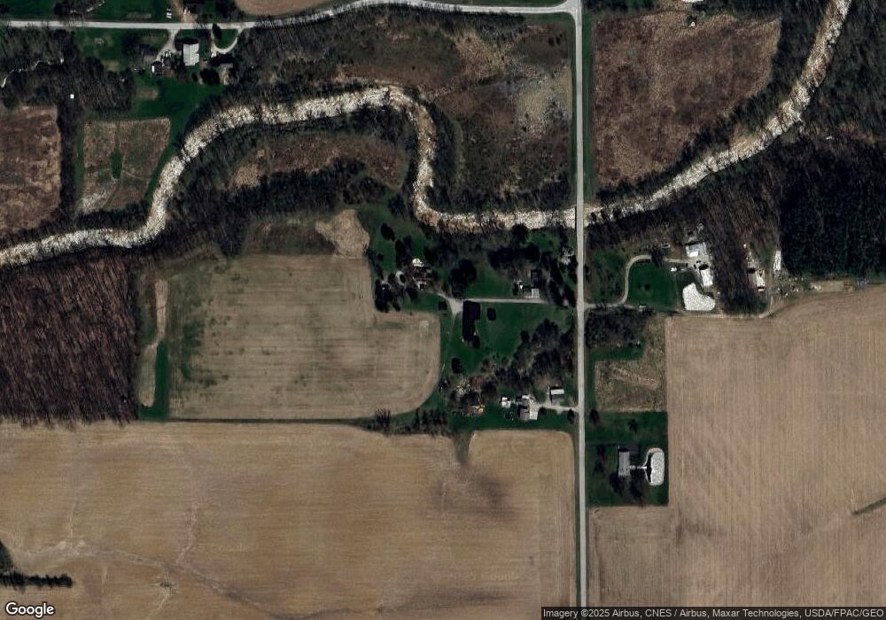 2328 Denzer Rd, Bucyrus, OH 44820 - photo 1