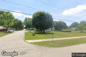 131 Alabama St, Shirley, IN 47384