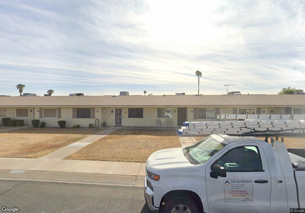 13818 N Silverbell Dr, Sun City, AZ 85351 - photo 1