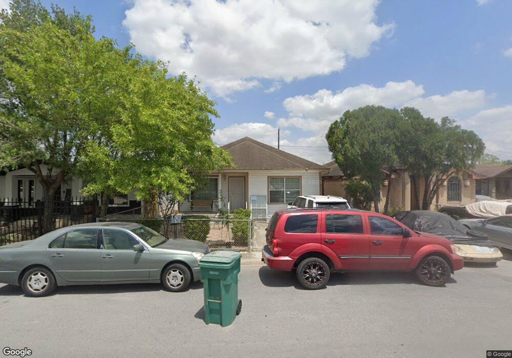 807 E Egly Ave, Pharr, TX 78577 - photo 1