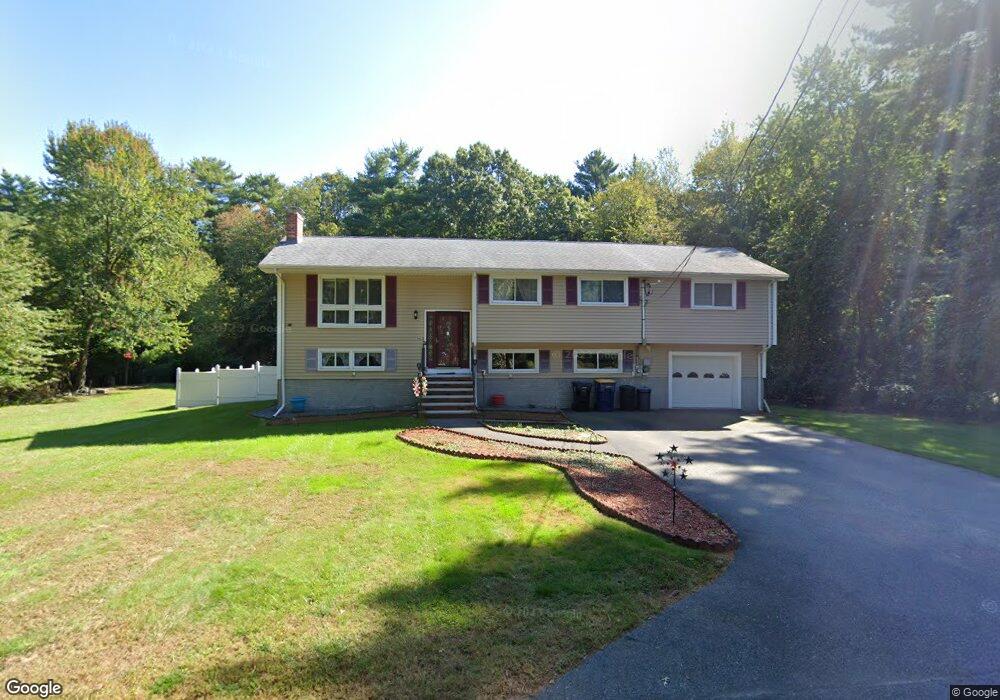 20 Mohawk St, Sharon, MA 02067 - photo 1