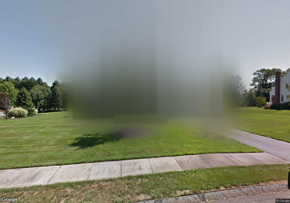 11 Addison Ave, Franklin, MA 02038 - photo 1