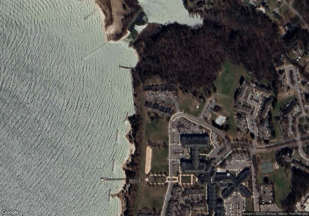 522 Aldersgate Ct, Solomons, MD 20688 - photo 1