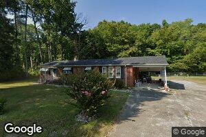 10495 Central Hill Rd, Windsor, VA 23487