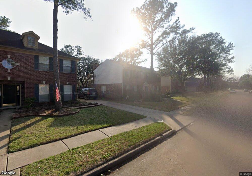 16919 Poplar Hill St, Houston, TX 77095 - photo 1