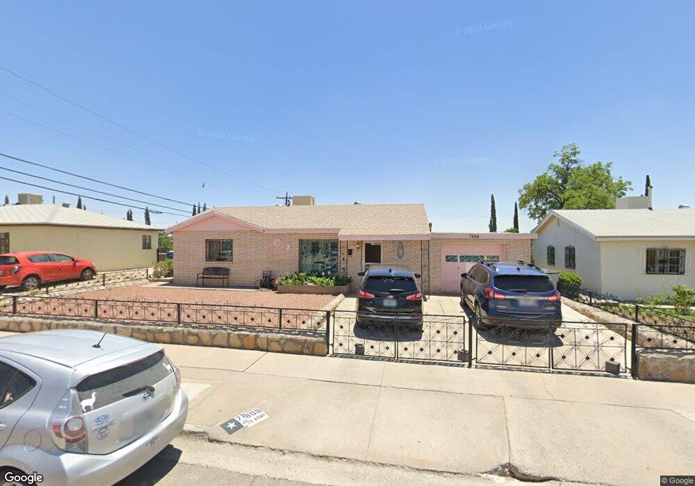 7808 Ranchland Dr, El Paso, TX 79915 - photo 1